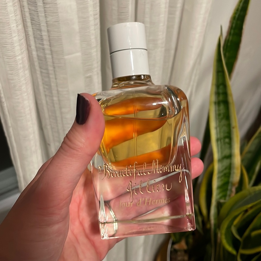 Jour d'Hermès Eau de parfum